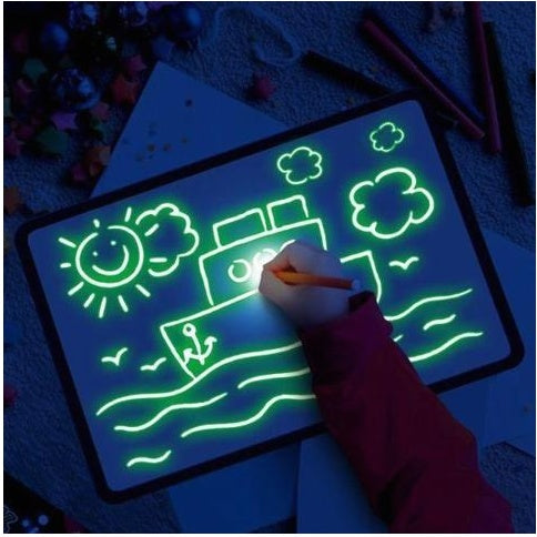 MagicDoodle